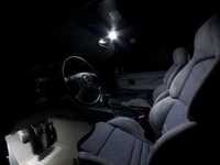 Ziza Performance LED Interior Lighting - E36 3 Series