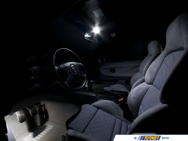 Ziza Performance Led Interior Lighting E36 3 Series