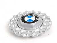 Hub Cap For Mesh Wheels - E30, E28
