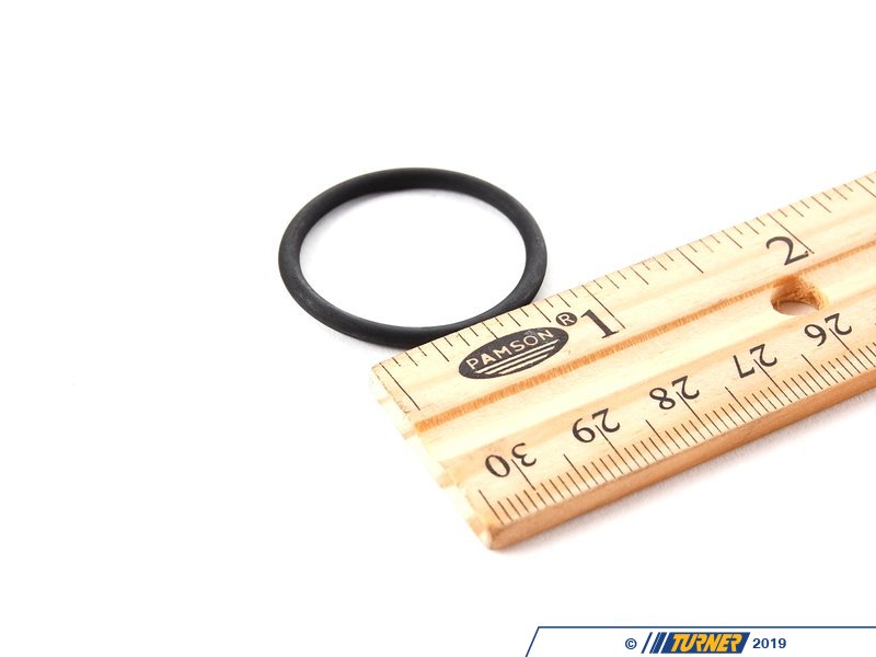 11377514008 Genuine BMW ORing 25,3X2,4 11377514008 Turner Motorsport