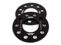 ECS Tuning Wheel Spacer - 5mm - 66.6mm CB - 5x112