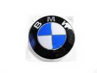 BMW Hood Emblem - E31 840i/ci 850i/Ci/CSi, Z8