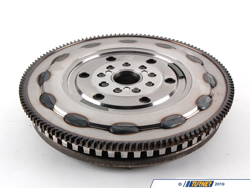 21212229955 Genuine BMW Twin Mass Flywheel E60 M5,E63 M6 Turner