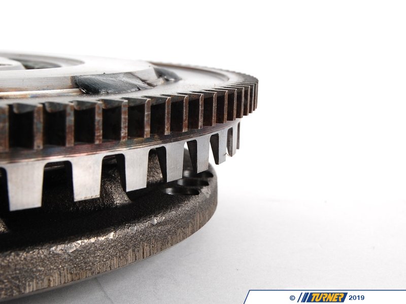 21212229955 Genuine BMW Twin Mass Flywheel E60 M5,E63 M6 Turner