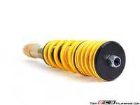 ST Suspension Coilover Kit - BMW E60 525i 528i 530i 535i 545i 550i
