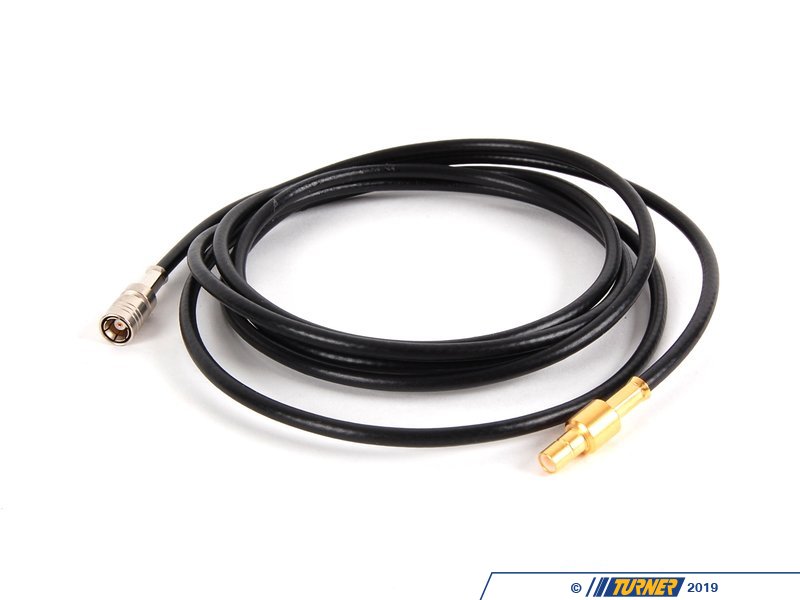 61128377434 Genuine BMW Antenna Cable Gps 1350mm 61128377434 E38