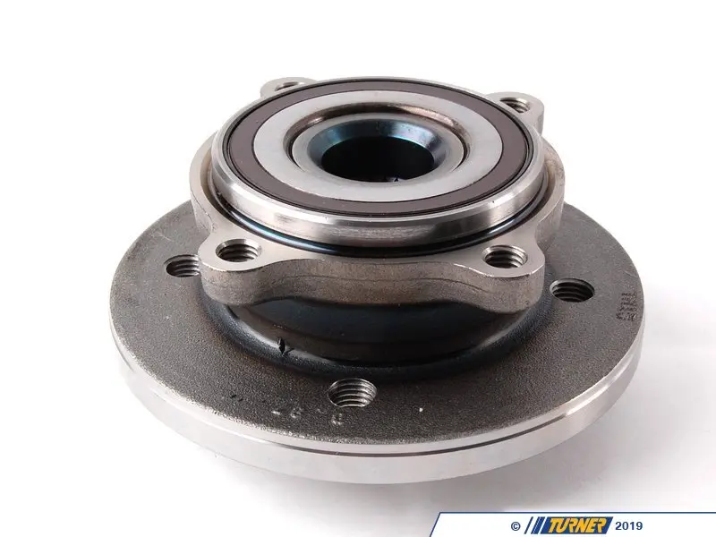 FRONT Wheel Hub Bearing Assembly For 2002-2006 MINI COOPER