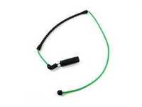 Genuine BMW Front Brake Pad Wear Sensor - 34356751311