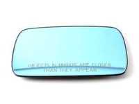 Heater Mirror Glass - Right - E36 E34 E39