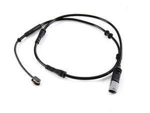 For BMW F10 5 Series Rear Passenger Right Brake Pad Wear Sensor OES 34356791962