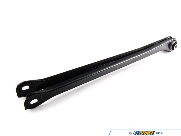 33326770813 Oem Lemforder Rear Lower Camber Control Arm Priced Each E36 E46 Z4 Turner Motorsport