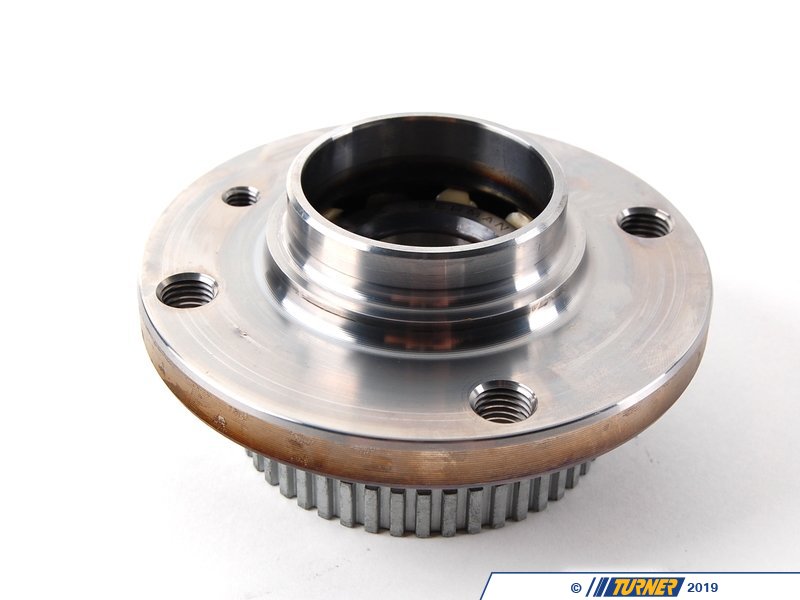 31211129576 Genuine BMW Front Wheel Hub/Bearing Assembly E30 325e
