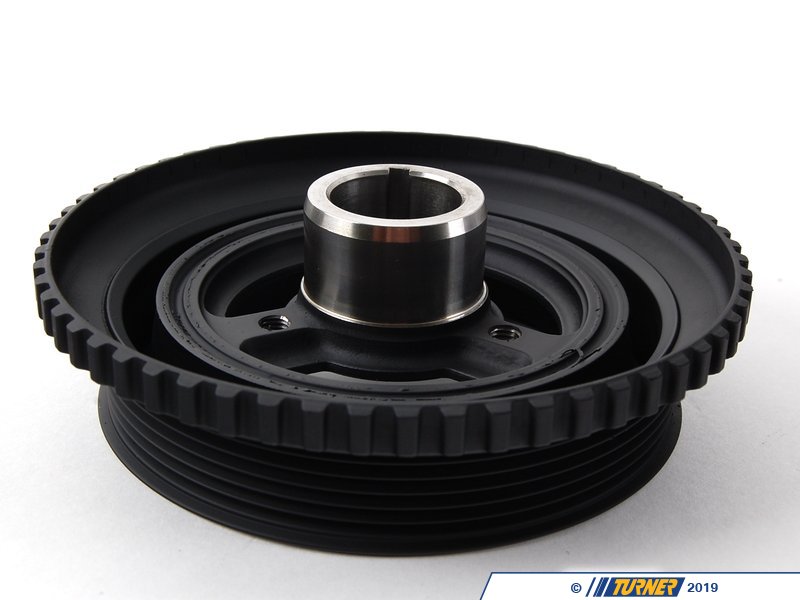 11231743305 Genuine BMW Vibration Damper Turner Motorsport