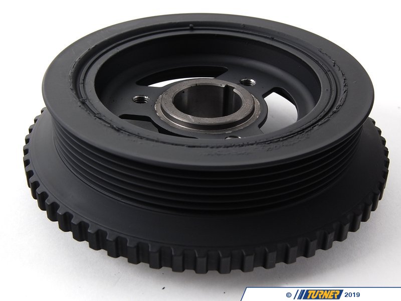 11231743305 Genuine BMW Vibration Damper Turner Motorsport