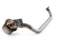 Oil Pump Suction Pipe / Pickup Tube - E36 M50/M52 S50/S52, Z3