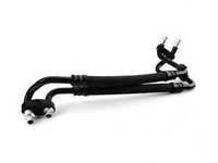 E36 Euro Oil Cooler Lines