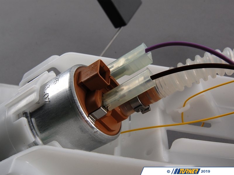 16116755043 Genuine BMW Fuel Pump E53 X5 N62 4.4L M62 M54 Turner