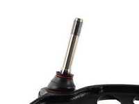 Front Control Arm - Left - E36 M3 1996-1999, MZ3 1998-2002 - OE BMW replacement