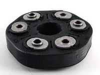 Flex Disc - Guibo - E60 545i, 550i, E63 645ci, 650i, E65 750i, E83 X3 3.0i/si