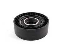 OEM INA Tensioner Pulley for Main Drive Belt (Water Pump/Alternator/Power Steering)