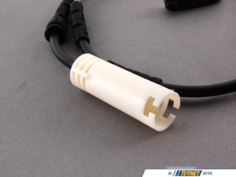 34356789439 Genuine BMW Brake Pad Wear Sensor Front E82 128i, E88