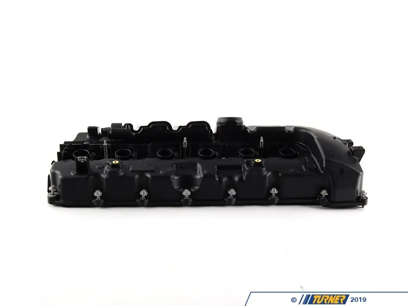 VALVE COVER for 07-14 BMW 1 135 335 535 740 X6 Z4 N54 F02 E70 11127565284⭐⭐⭐⭐⭐