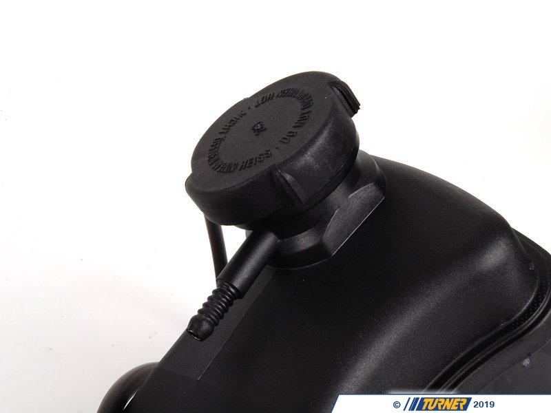 17112283344 Genuine BMW Coolant Expansion Tank E46 M3 Turner Motorsport
