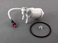 Fuel Filter With Pressure Regulator - E83 X3 2.5i, 3.0i