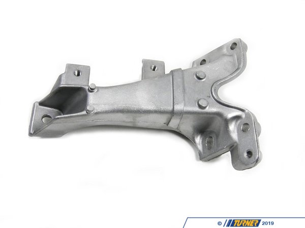 11811141137 - Genuine BMW Engine Support Bracket - Left | Turner Motorsport