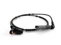 Rear ABS, DSC, Wheel Speed Sensor - E46 330i/Ci Manual 01