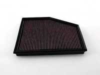 K&N High Flow Air Filter - E60, E63, E64 545/550/645/650