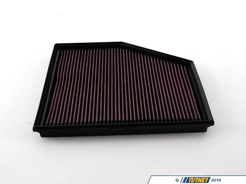 Afe 30-80168 Pair of Direct Fit IRF MF OER Pro 5R Air Filter for M5/M6 V10-5.0L