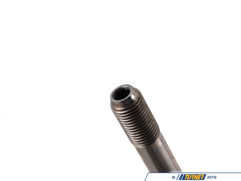 31122229454 Genuine BMW Front Lower Control Arm Right E46 M3