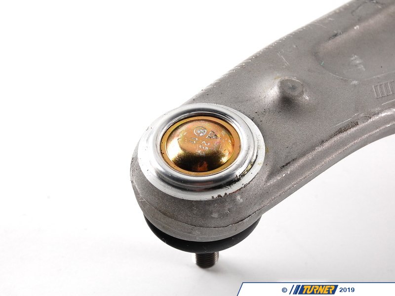 31122229454 Genuine BMW Front Lower Control Arm Right E46 M3