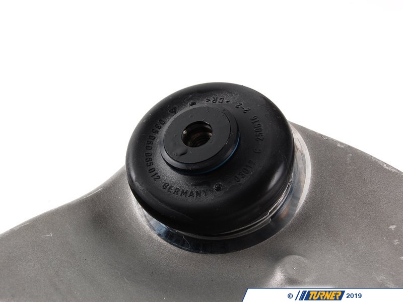 31122229454 Genuine BMW Front Lower Control Arm Right E46 M3