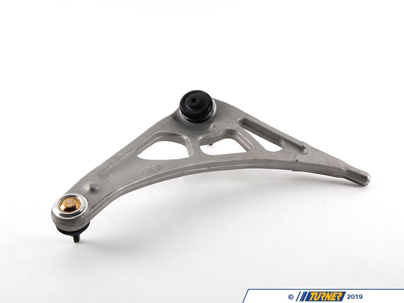31122229454 Genuine BMW Front Lower Control Arm Right E46 M3
