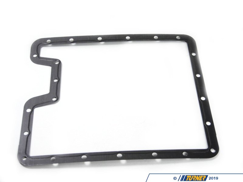 11137500261 Genuine BMW Oil Pan Gasket E53 X5 M62 4.4L 4.6L