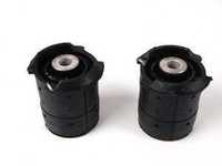 Rear Subframe Bushings/Mounts - Fore/Front Pair - E36 M3 (Upgrade for E36 non-M) (Pair)