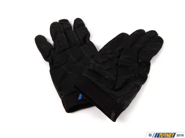 Genuine BMW M  Driving Gloves  80160435734-738