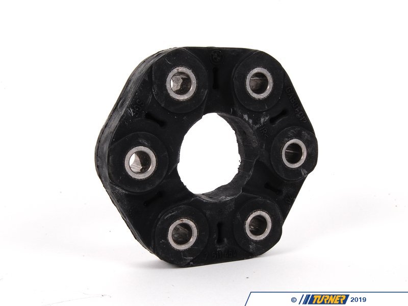 26117511454 Genuine BMW Universal Flex Disc Multiple BMW