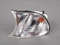 Clear Turn Signal - Left - E46 325ci, 330ci, M3