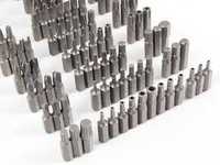 Specialty Bit Kit - 100 Pieces