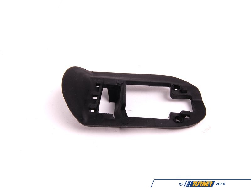 51217012769 Genuine BMW Lock Cylinder Base Left 51217012769 E46,E46 M3 Turner Motorsport