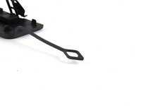 Tow Hook Cover - E46 Sedan 1999-2005 with M-Technic Front Bumper