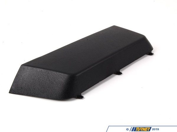 51411911191 - Genuine BMW Door Pocket, Left Schwarz - 51411911191 - E30 ...