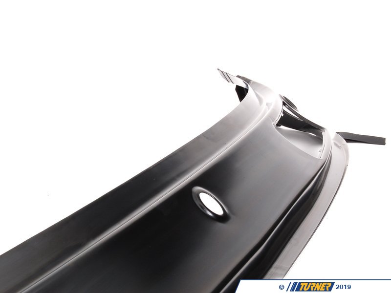 41321959590 Genuine BMW Windshield Cowl/Apron Cover E30 M3 Turner