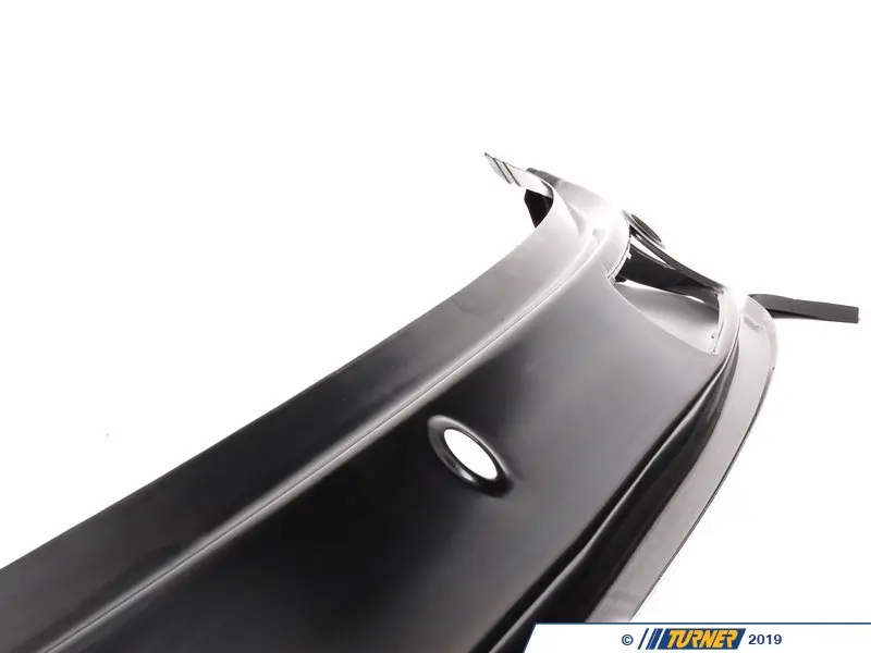  41321959590 - Cubierta de parabrisas/delantal original de BMW - E30 M3 |  Automovilismo Turner