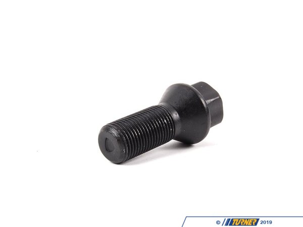 M14 X 1.5 40 mm long Tuner Slimline Roue Alliage Boulons Fit BMW X3 X5 