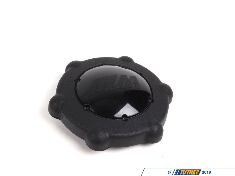11121405452 Oil Filler Cap with M logo E36 M3 9699 E46 M3 MZ3