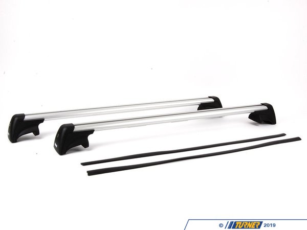 82710421041 - Genuine BMW Roof Rack - 82710421041 - E71 X6M X6 | Turner ...